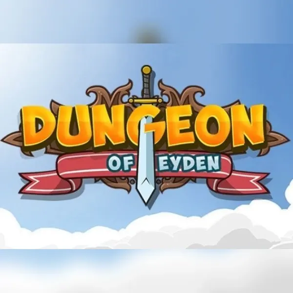 Dungeon of Eyden — Steam, Standard