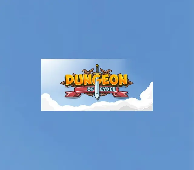 Dungeon of Eyden — Steam, Standard