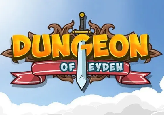 Dungeon of Eyden EN/DE — Steam, Standard