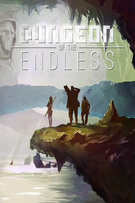 Dungeon of the Endless — Xbox Live, Standard