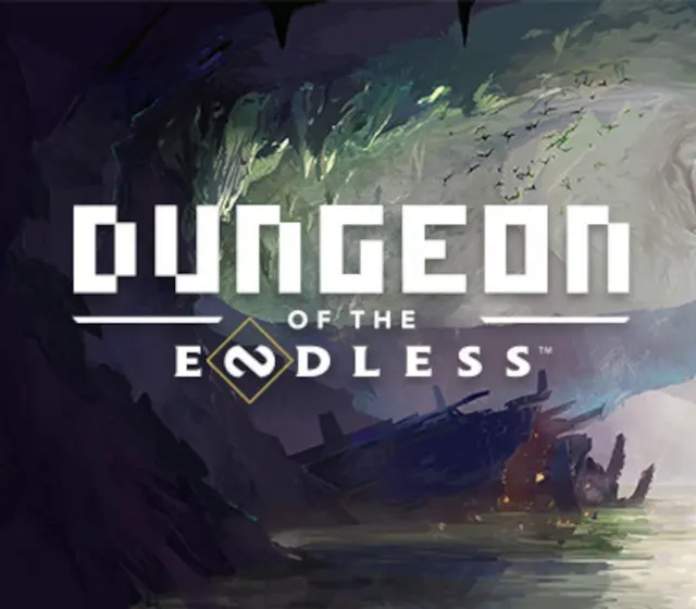 Dungeon of the Endless Steam Gift — Steam, Standard