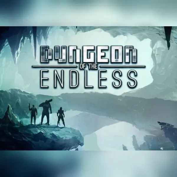 Dungeon of the ENDLESS — Steam, Standard