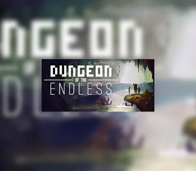 Dungeon of the Endless — Steam, Standard
