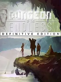 Dungeon of the Endless — Steam, Standard