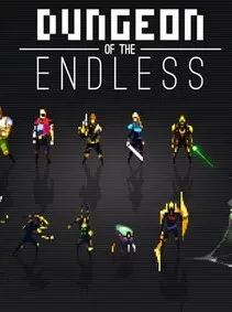 Dungeon of the Endless - Complete Edition — Steam, Complete Edition