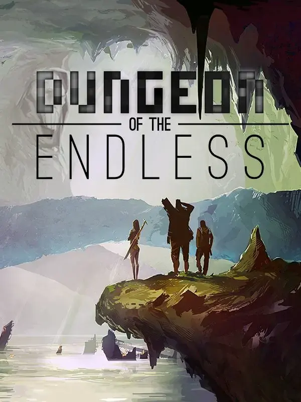 Dungeon of the Endless - Crystal Edition — Steam, Standard