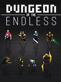 Dungeon of the Endless - Crystal Edition — Steam, Standard