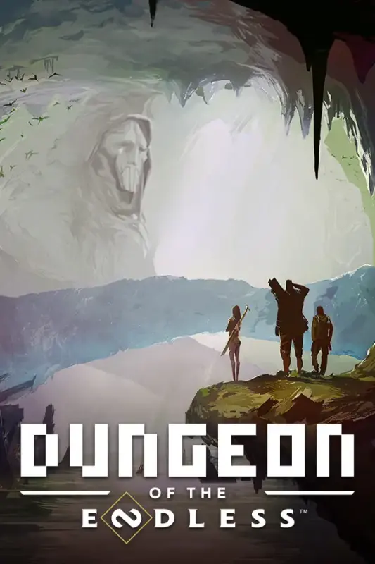 Dungeon of the Endless — Steam, Standard