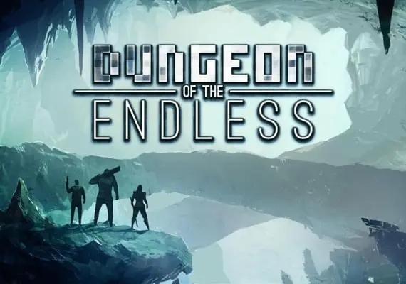 Dungeon of the Endless EN/DE/FR — Steam, Standard
