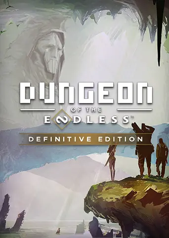 Dungeon of the ENDLESS™ Definitive Edition — Steam, Definitive Edition