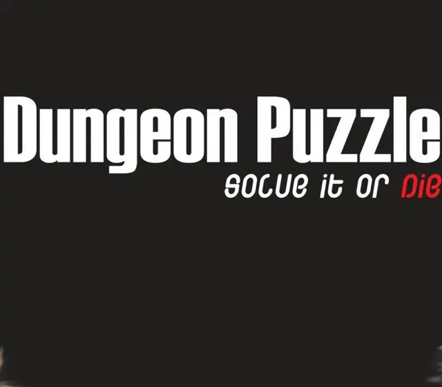 Dungeon Puzzle VR - Solve it or die — Steam, Standard