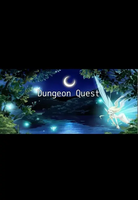 Dungeon Quest — Steam, Standard