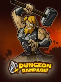 Dungeon Rampage — Steam, Standard