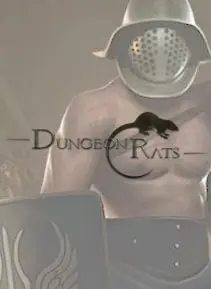 Dungeon Rats — Steam, Standard