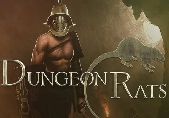 Dungeon Rats EN/FR/PL/RU/ES — Steam, Standard