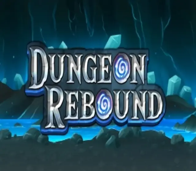 Dungeon Rebound — Steam, Standard