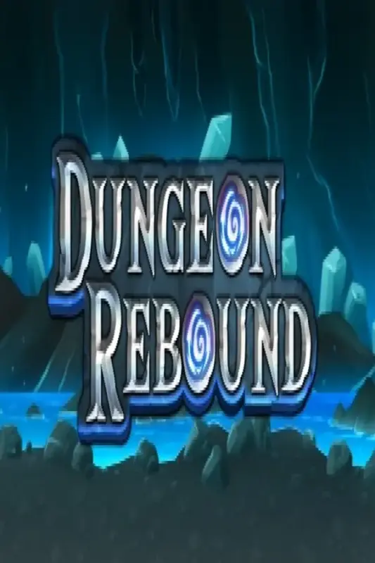 Dungeon Rebound — Steam, Standard