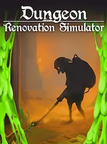 Dungeon Renovation Simulator — Steam, Standard
