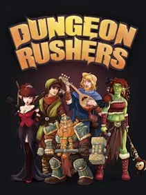 Dungeon Rushers: Crawler RPG — Xbox One, Standard
