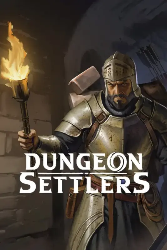 Dungeon Settlers — Steam, Standard