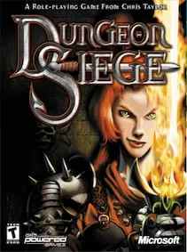 Dungeon Siege — Steam, Standard