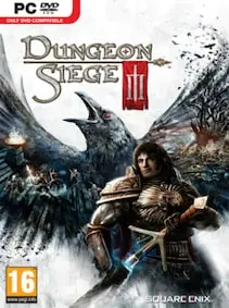 Dungeon Siege 3 — Steam, Standard