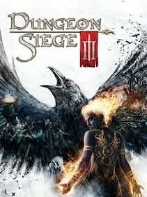 Dungeon Siege 3 — Steam, Standard