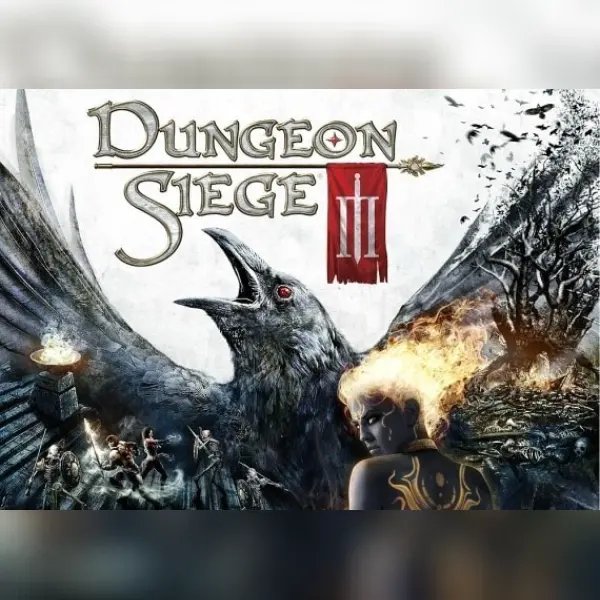 Dungeon Siege III — Xbox One / Xbox Series X|S, Standard