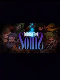 Dungeon Souls — Steam, Standard