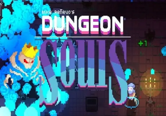 Dungeon Souls EN — Steam, Standard