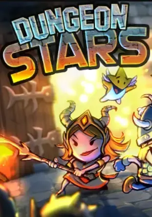 Dungeon Stars — Steam, Standard