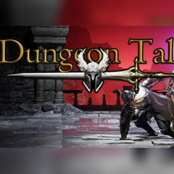 Dungeon Tale — Steam, Standard