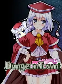 Dungeon Town — Steam, Standard