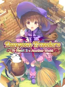 Dungeon Travelers: To Heart 2 in Another World — Steam, Standard