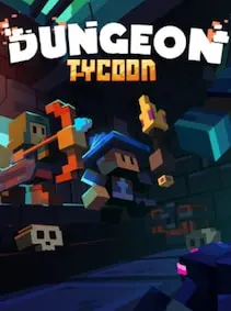 Dungeon Tycoon — Steam, Standard