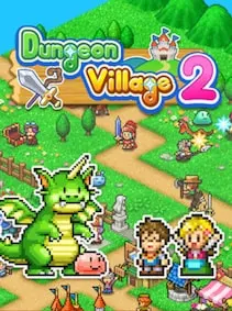 Dungeon Village 2 — Steam, Standard