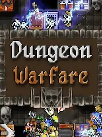Dungeon Warfare — Steam, Standard