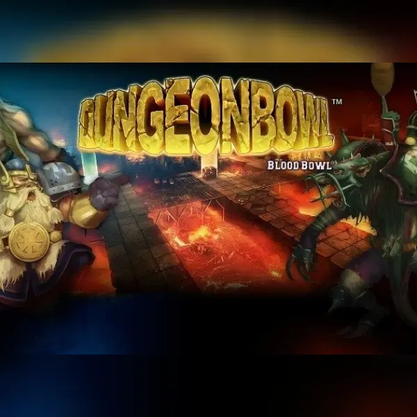 Dungeonbowl — Steam, Standard