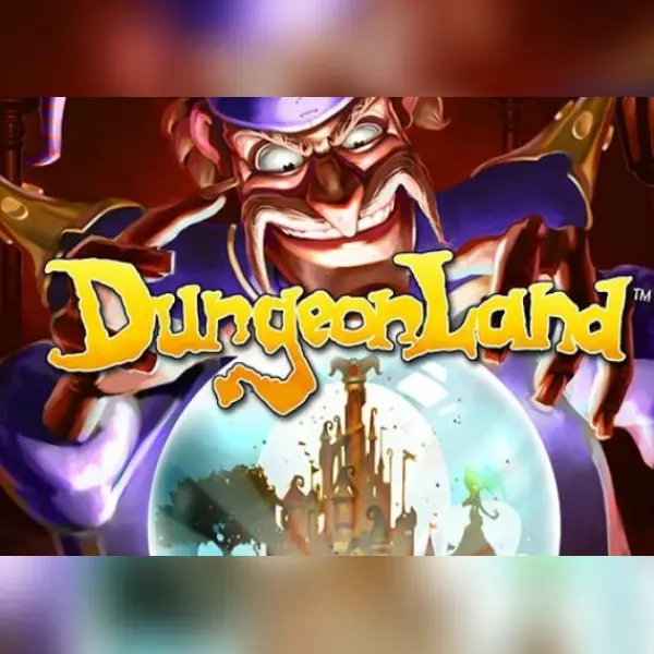 Dungeonland — Steam, Standard