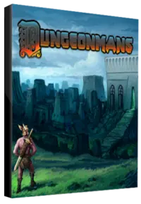 Dungeonmans — Steam, Standard