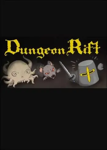 DungeonRift — Steam, Standard