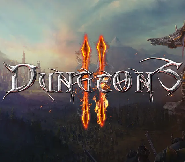 Dungeons 2 — Steam, Standard