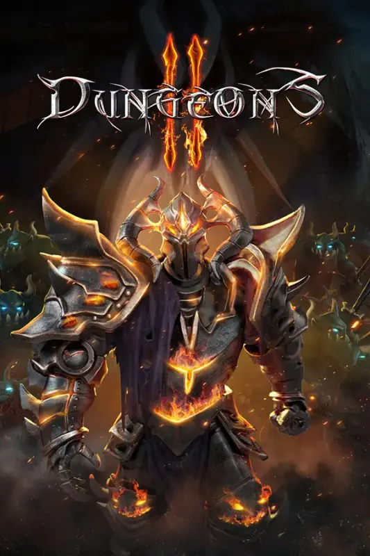 Dungeons 2 — GOG, Standard