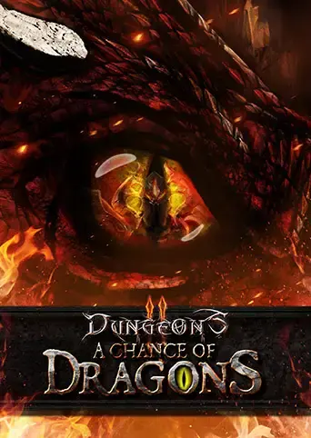 Dungeons 2 - A Chance of Dragons DLC — Steam, Standard