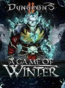 Dungeons 2 - A Game of Winter — Steam, Standard