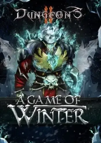 Dungeons 2 - A Game of Winter DLC — Steam, Standard