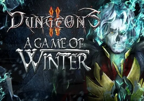 Dungeons 2: A Game of Winter DLC EN/DE/FR/IT/RU/ES — Steam, Standard