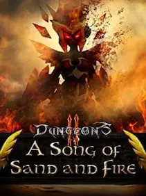 Dungeons 2: A Song of Sand and Fire — Steam, Standard