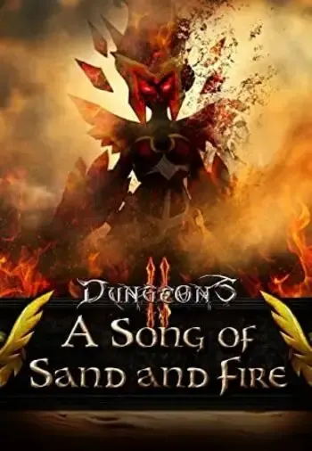 Dungeons 2 - A Song of Sand and Fire DLC — Steam, Standard