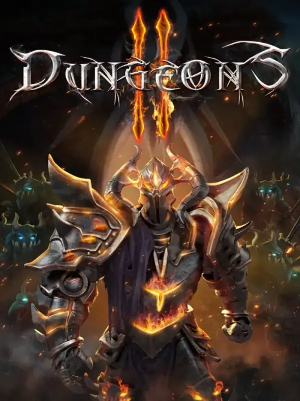 Dungeons 2 Complete Edition — Steam, Complete Edition
